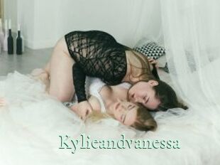 kylieandvanessa Top Blog X