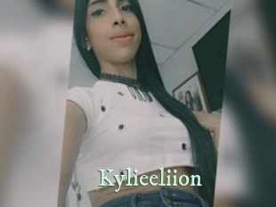 Kylieeliion