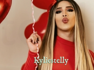 Kyliestelly