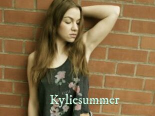 Kyliesummer