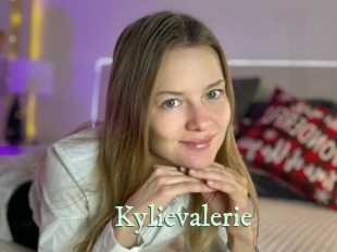 kylievalerie Top Blog X