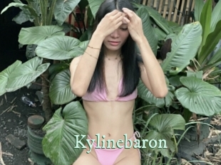 Kylinebaron