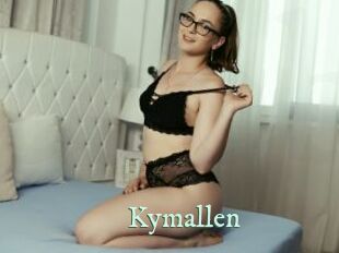 Kymallen