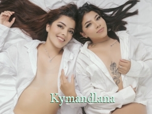 Kymandlana