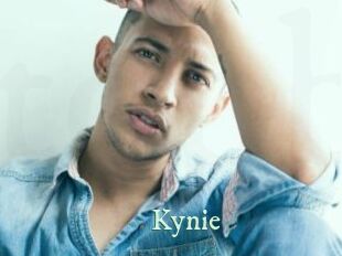 Kynie