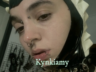 Kynkiamy
