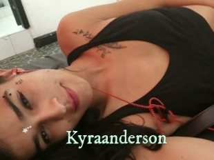 Kyraanderson