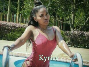 Kyriee