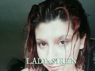 LADYxSIREN