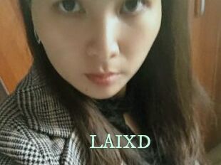 LAIXD