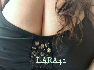 LARA42