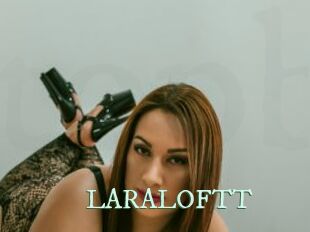 LARALOFTT