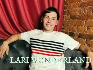 LARI_WONDERLAND