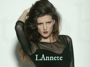 LAnnete