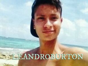 LEANDROBURTON