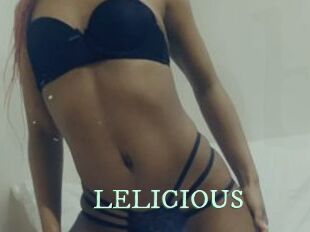 LELICIOUS