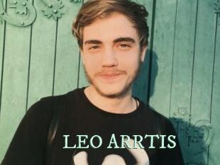 LEO_ARRTIS