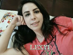 LEXYI