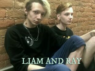 LIAM_AND_RAY