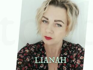 LIANAH