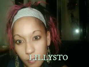 LILLYSTO