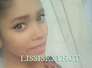 LISSISEXYHOT