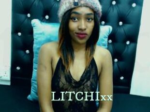 LITCHIxx