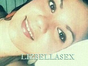 LIZBELLASEX