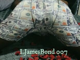 LJamesBond_007