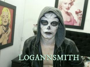 LOGANNSMITH