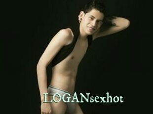 LOGANsexhot