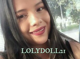 LOLYDOLL21