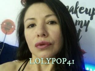 LOLYPOP41