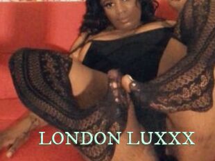 LONDON_LUXXX