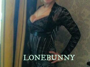 LONEBUNNY