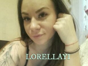 LORELLAYI