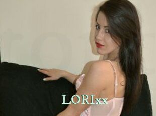 LORIxx