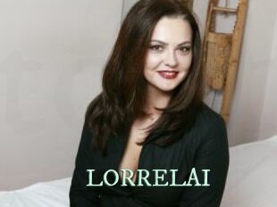 LORRELAI_