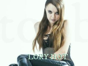 LORY_HOT