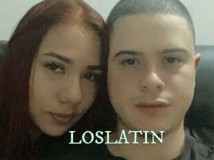 LOSLATIN