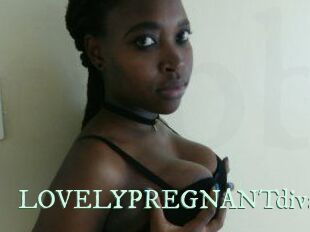 LOVELYPREGNANTdiva