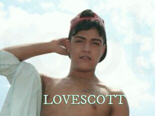 LOVESCOTT