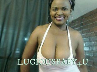 LUCIOUSBABY4U