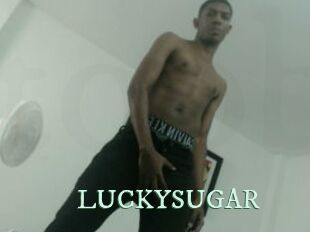 LUCKYSUGAR