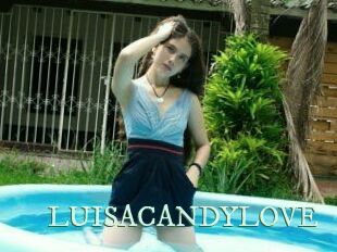 LUISACANDYLOVE