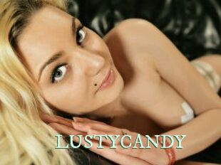 LUSTYCANDY