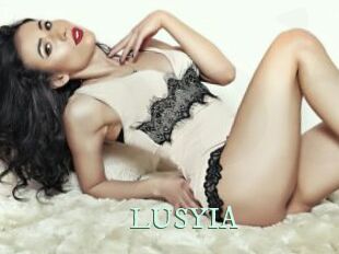 LUSYIA