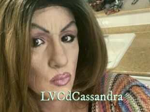 LVCdCassandra