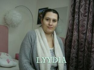 LYYDIA