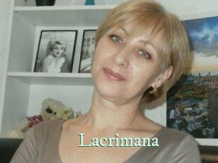 Lacrimana